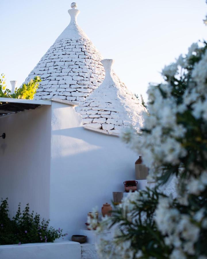 Fikus - The Apulian B&B Kellie Messapica Kültér fotó
