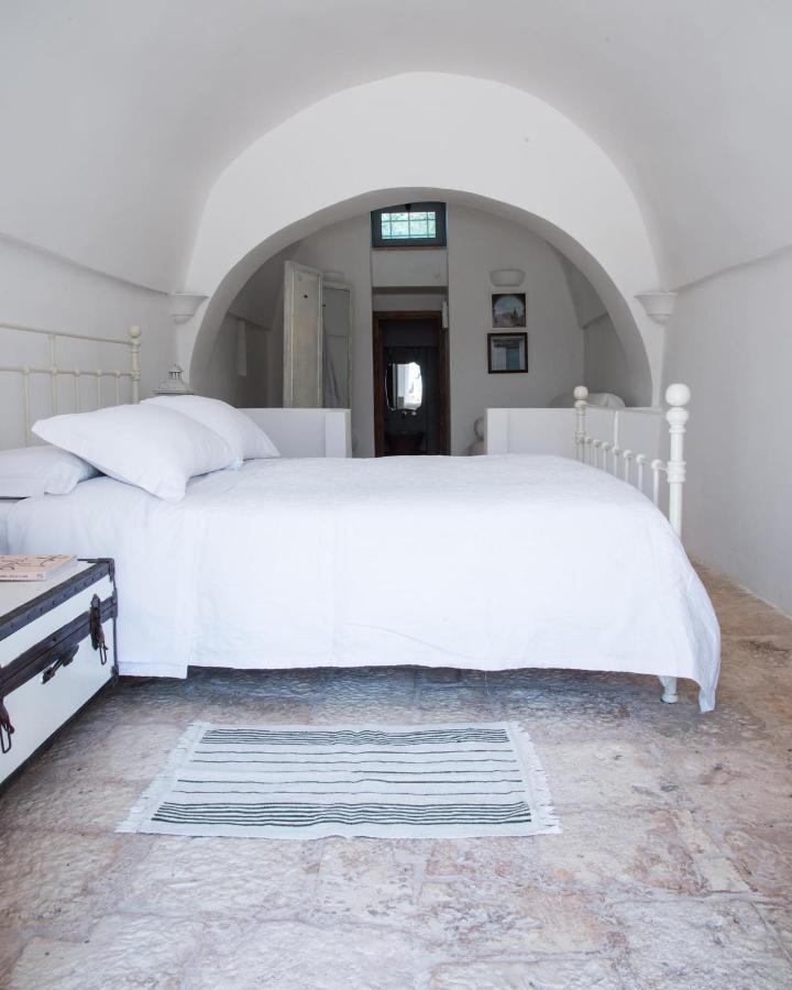 Fikus - The Apulian B&B Kellie Messapica Kültér fotó