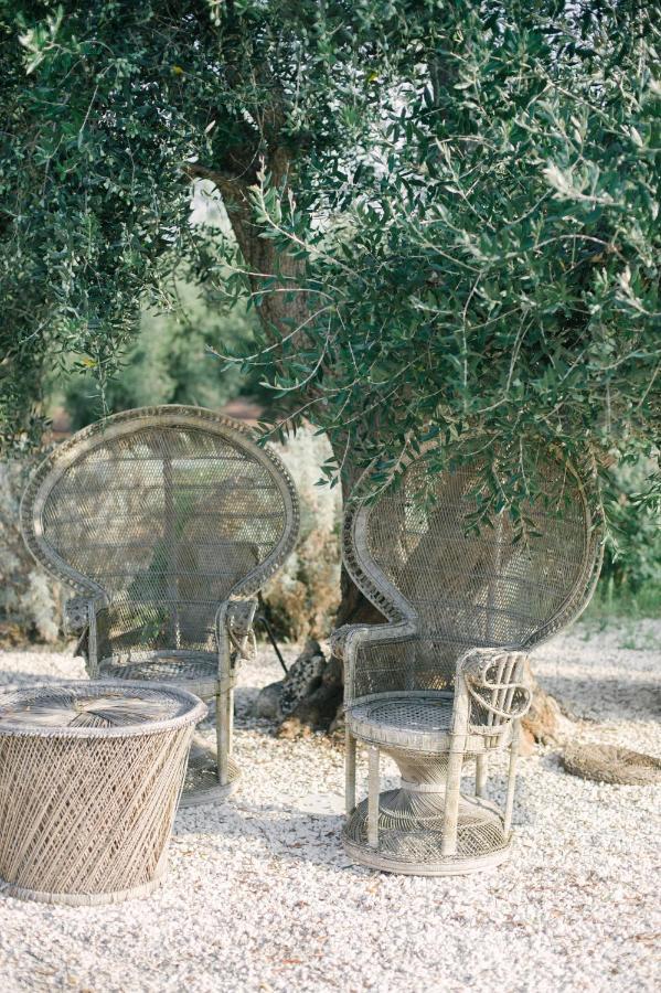 Fikus - The Apulian B&B Kellie Messapica Kültér fotó
