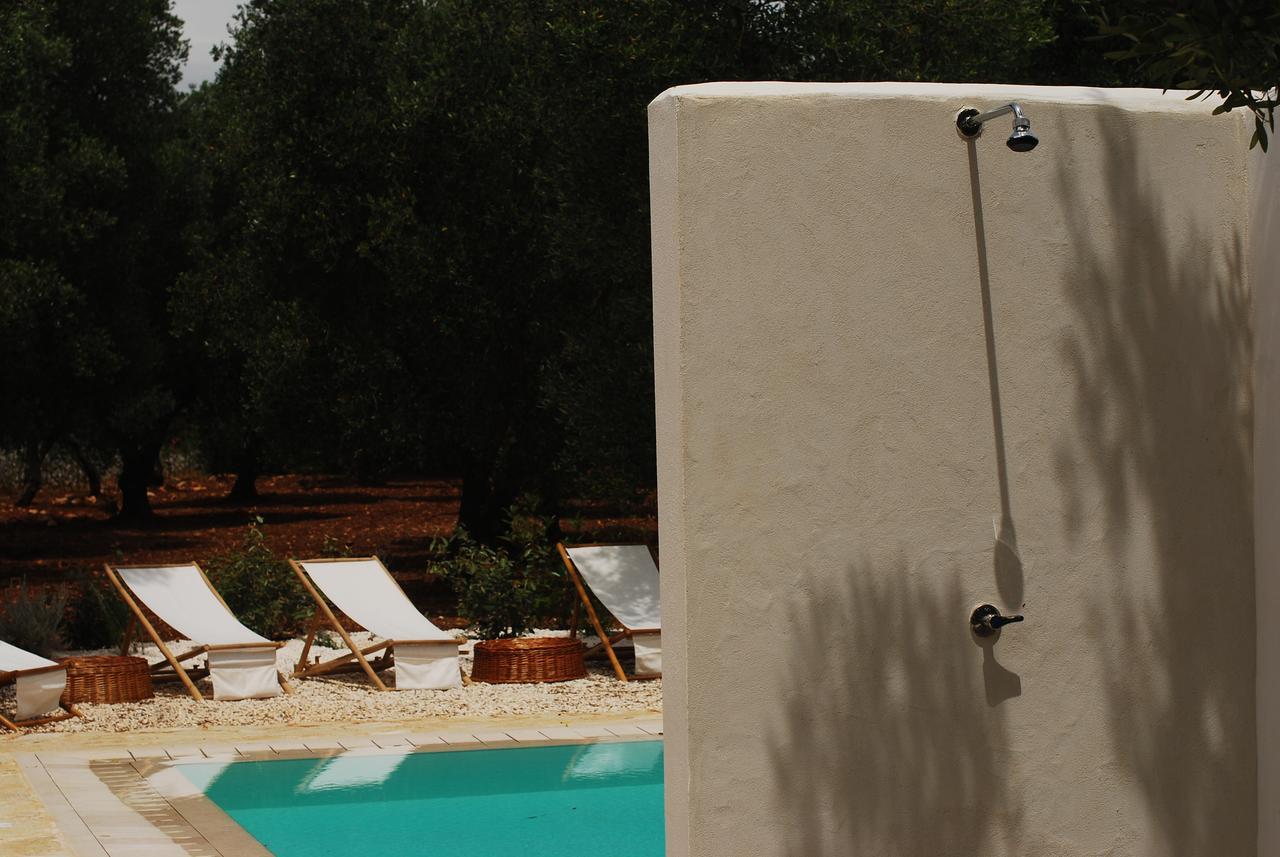 Fikus - The Apulian B&B Kellie Messapica Kültér fotó