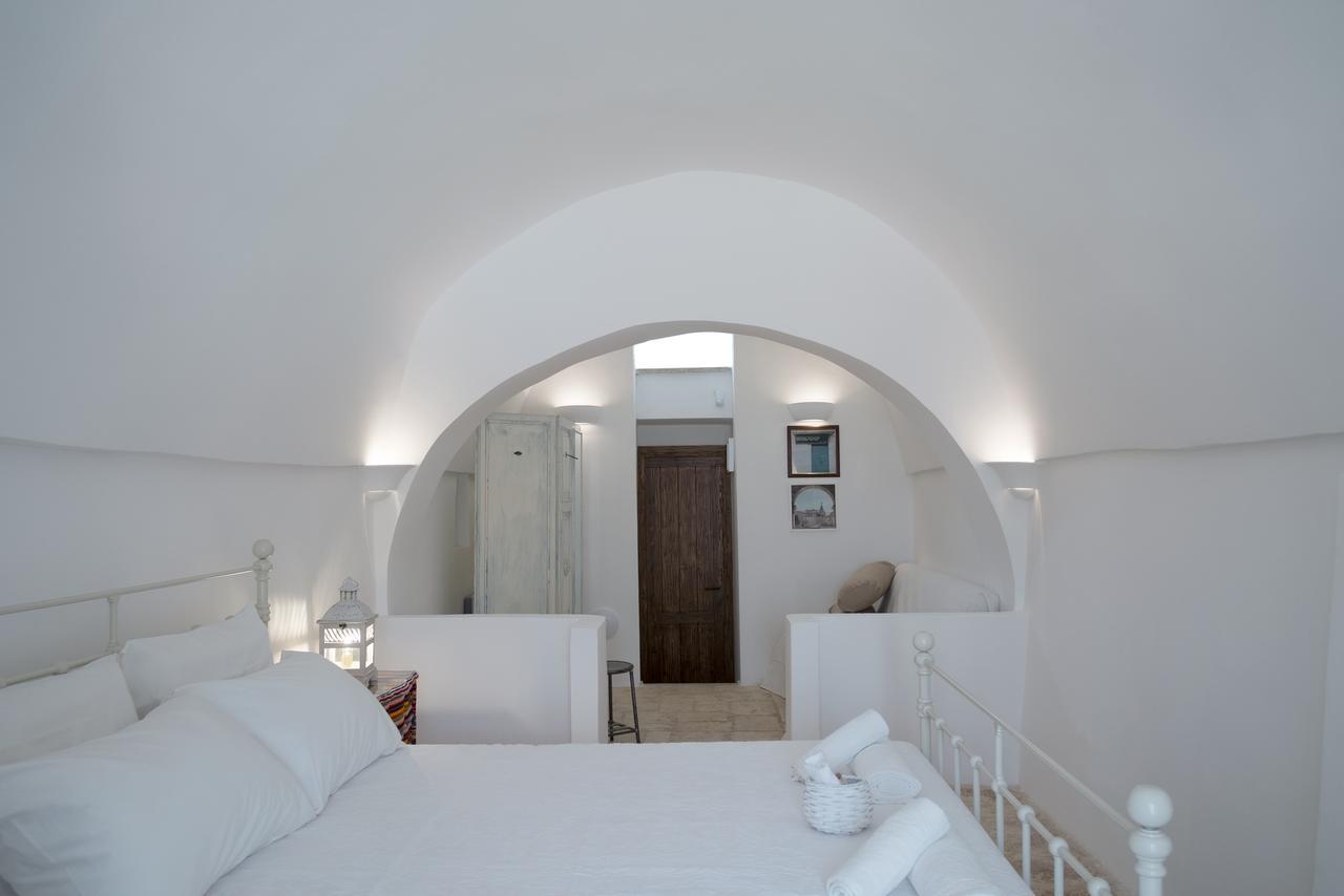 Fikus - The Apulian B&B Kellie Messapica Kültér fotó