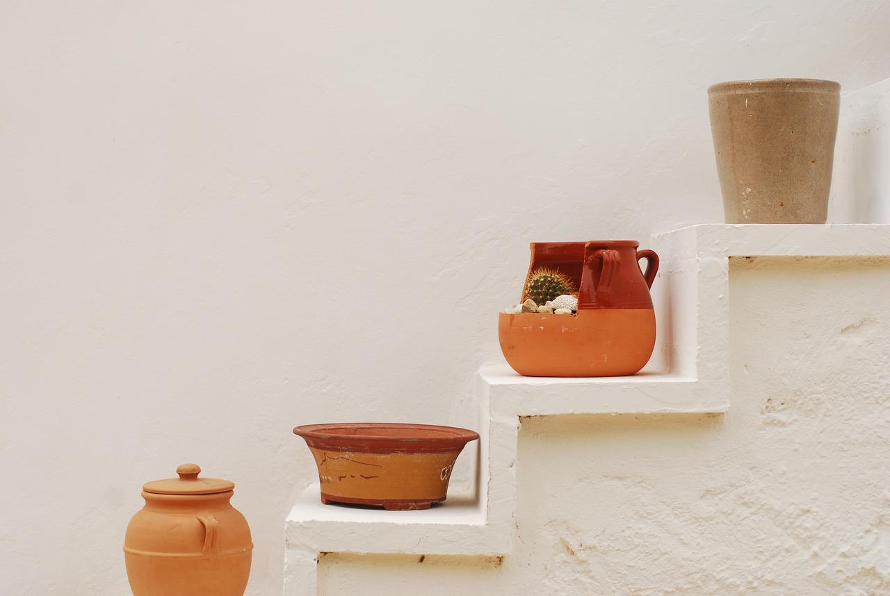 Fikus - The Apulian B&B Kellie Messapica Kültér fotó