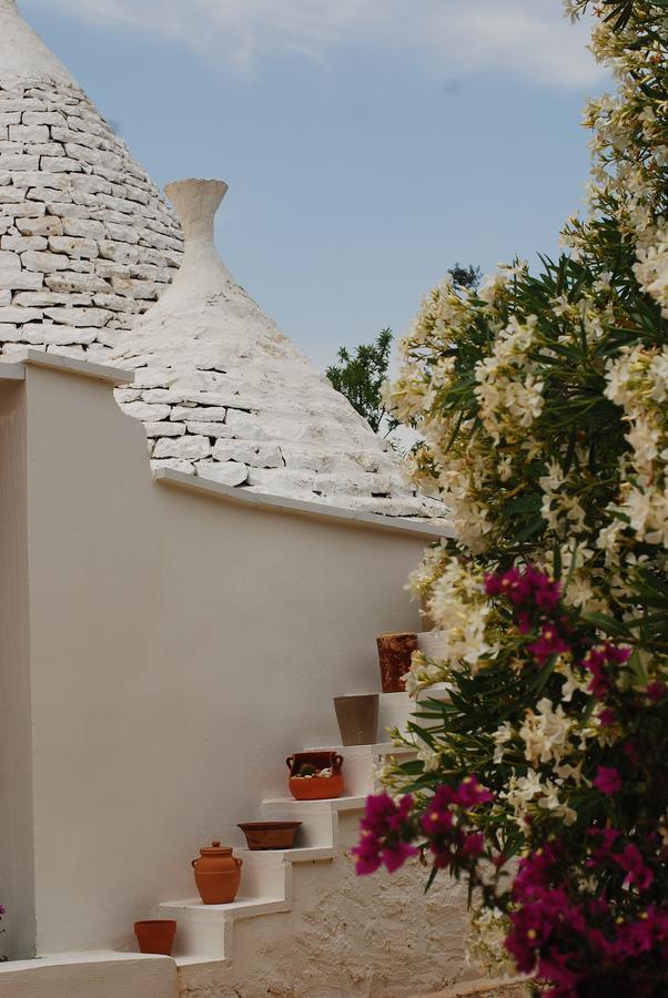 Fikus - The Apulian B&B Kellie Messapica Kültér fotó